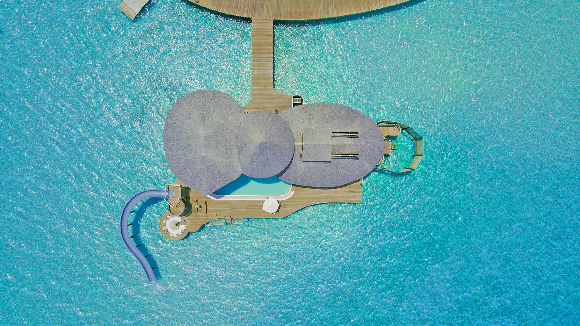 Bru&Bru Viajes exclusivos Maldivas Soneva Jani