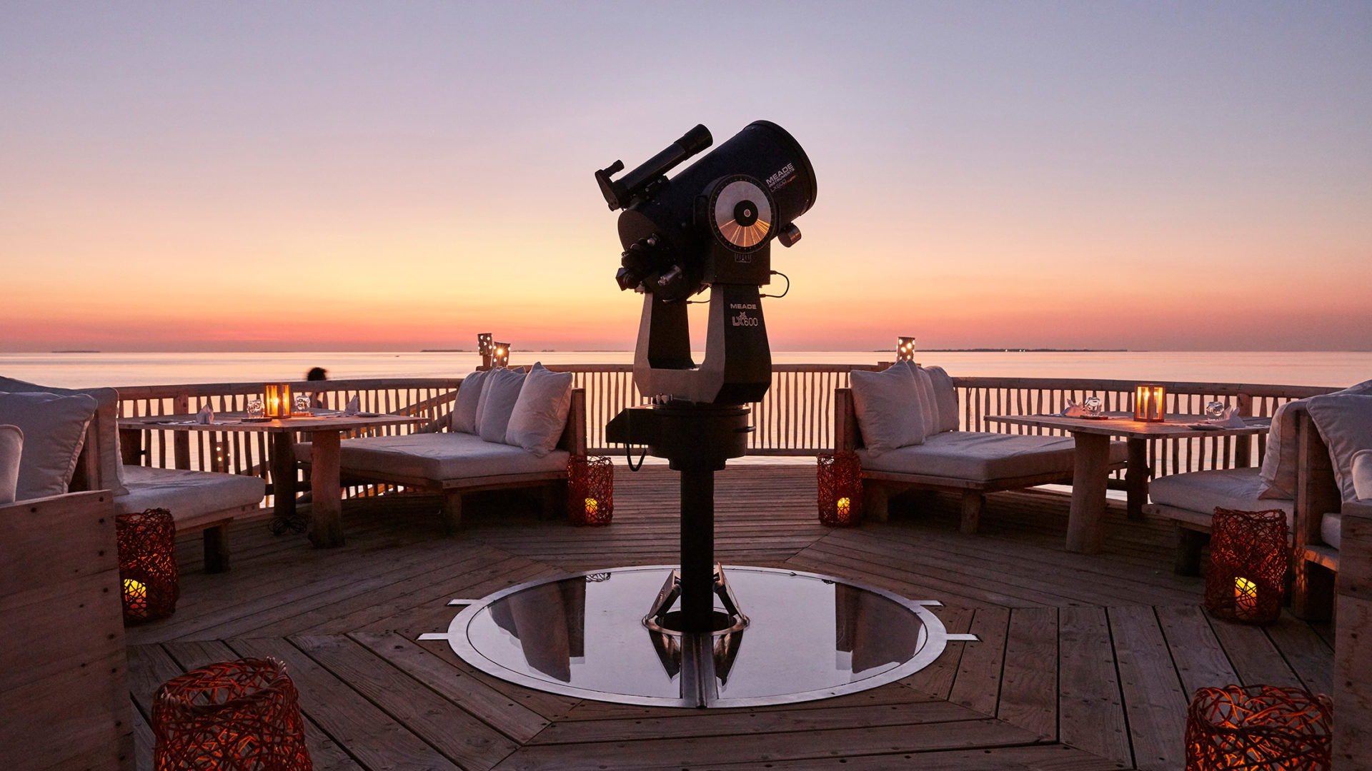 Bru&Bru Viajes exclusivos Maldivas Soneva Jani