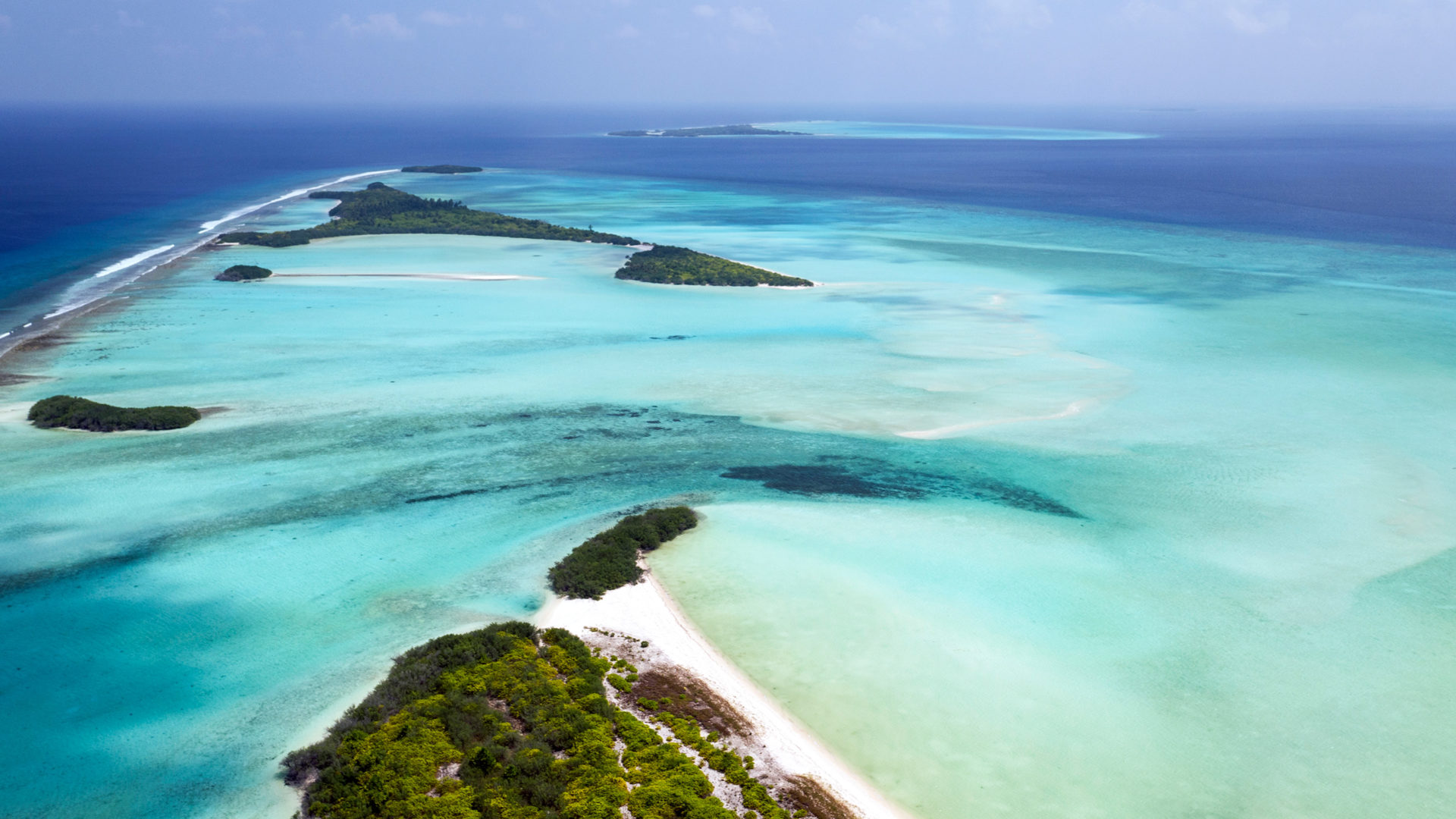 Bru&Bru Viajes exclusivos Maldivas Soneva Jani