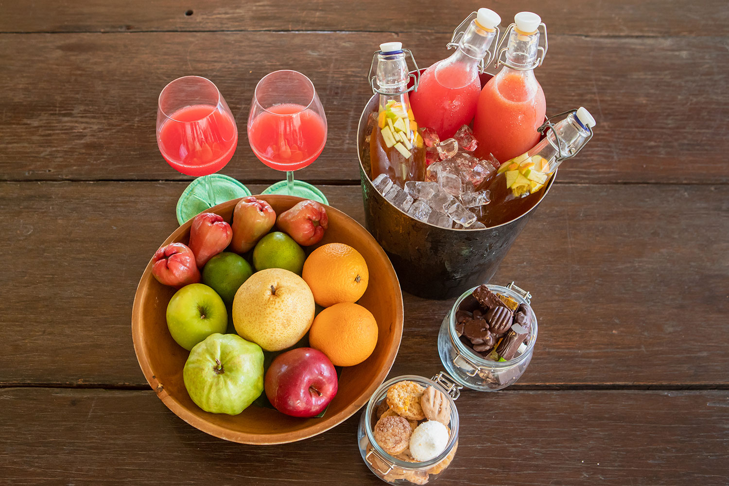 Bru&Bru Viajes exclusivos Thailandia Soneva Kiri