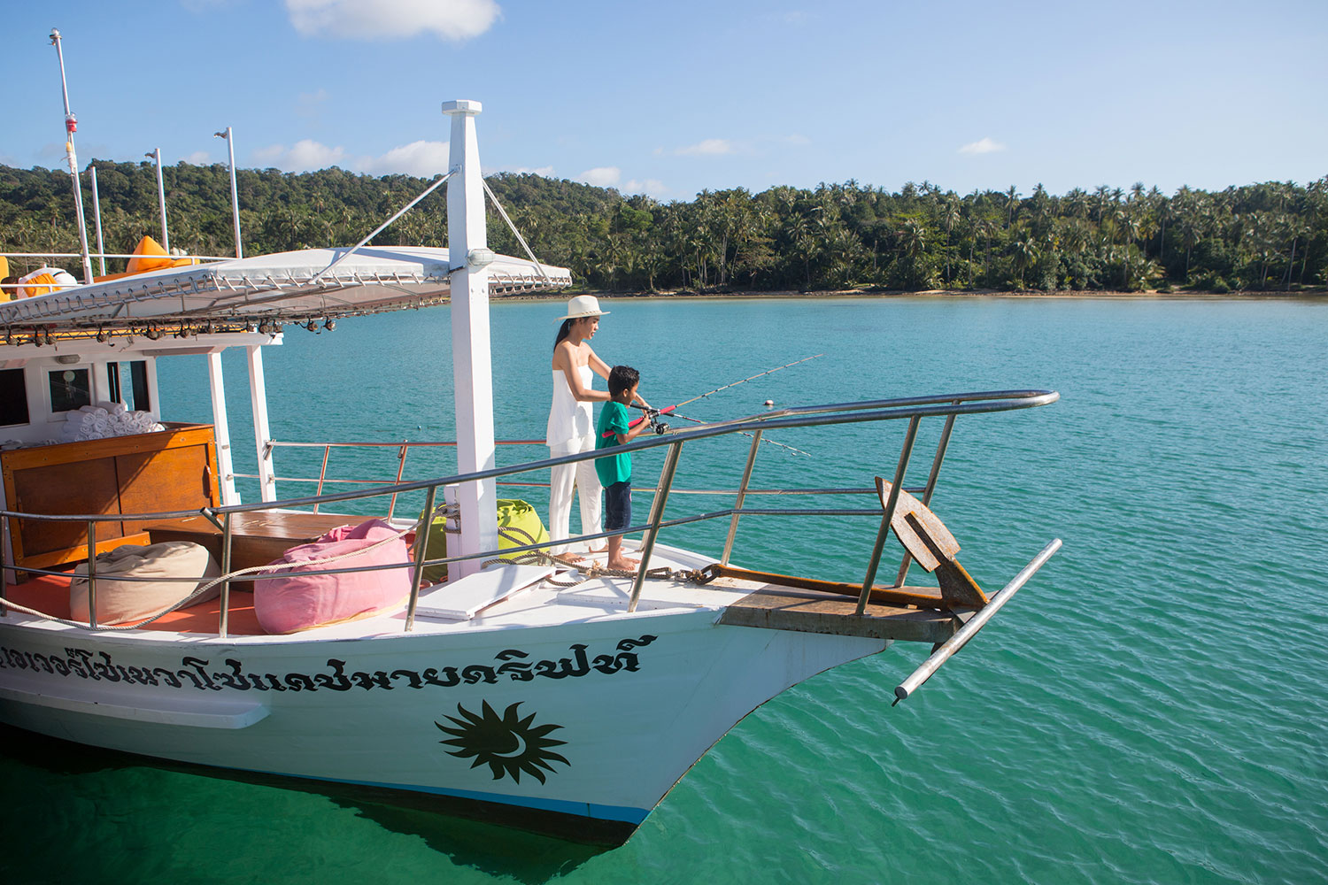 Bru&Bru Viajes exclusivos Thailandia Soneva Kiri