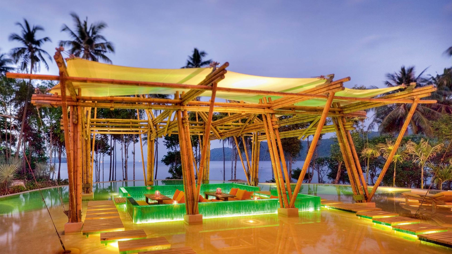 Bru&Bru Viajes exclusivos Thailandia Soneva Kiri