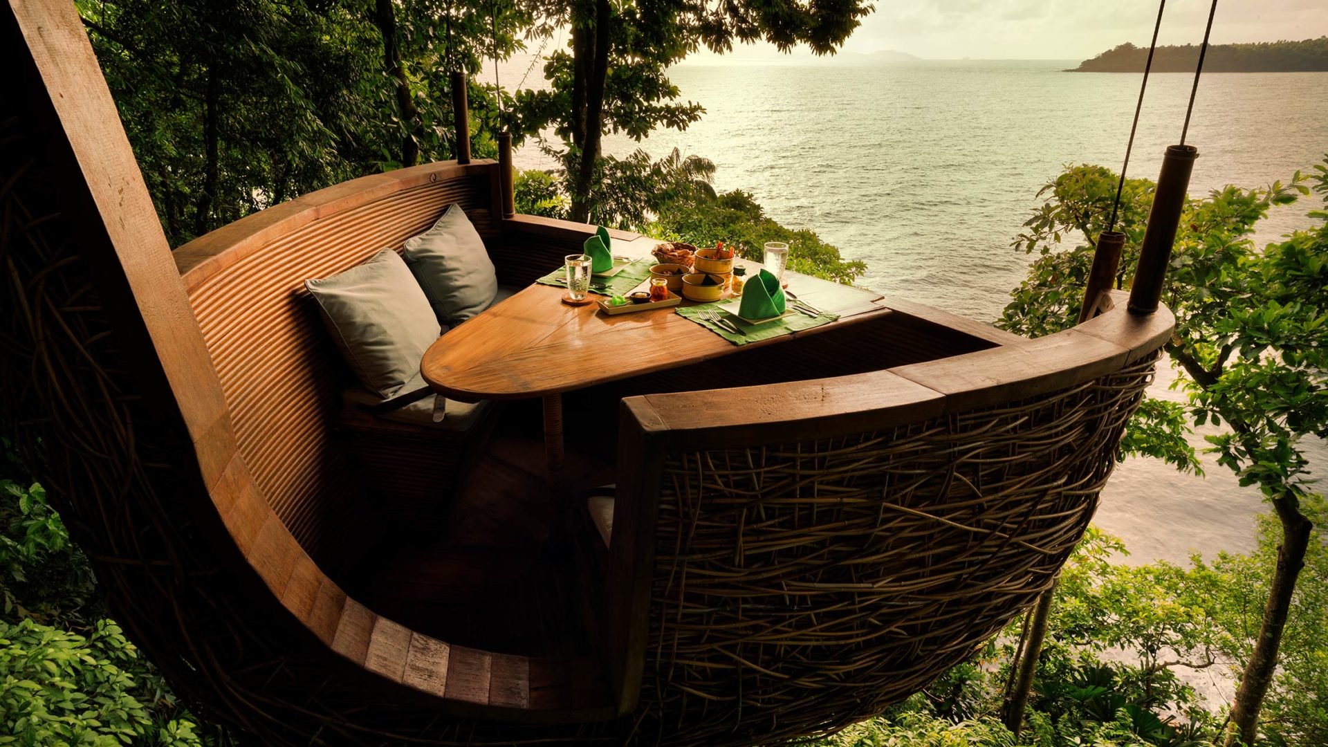 Bru&Bru Viajes exclusivos Thailandia Soneva Kiri