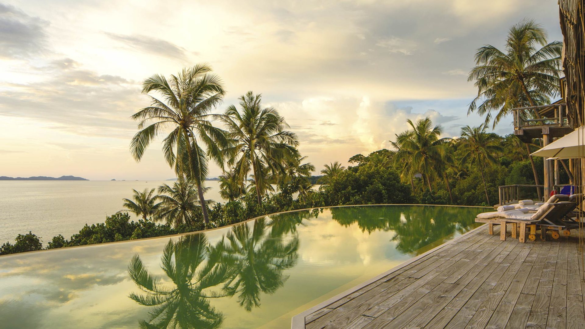 Bru&Bru Viajes exclusivos Thailandia Soneva Kiri