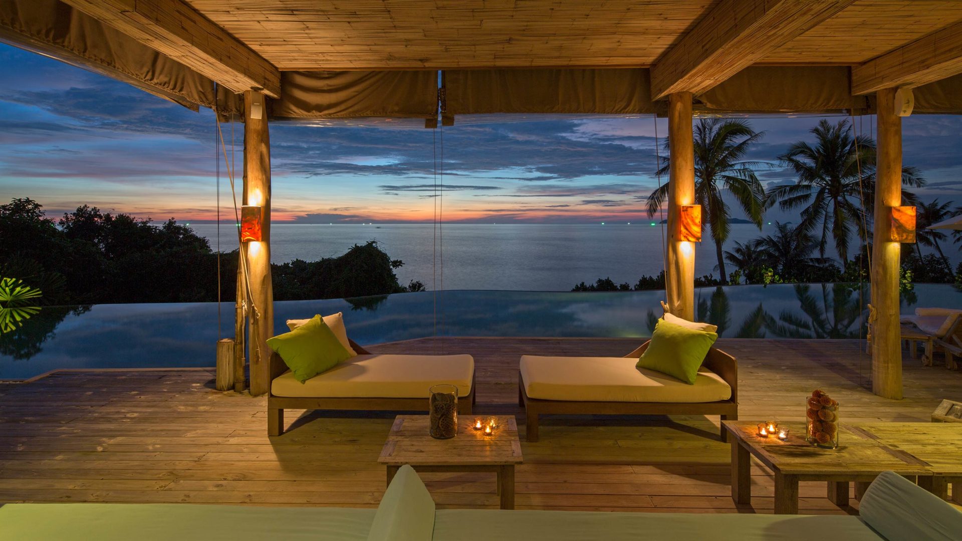 Bru&Bru Viajes exclusivos Thailandia Soneva Kiri