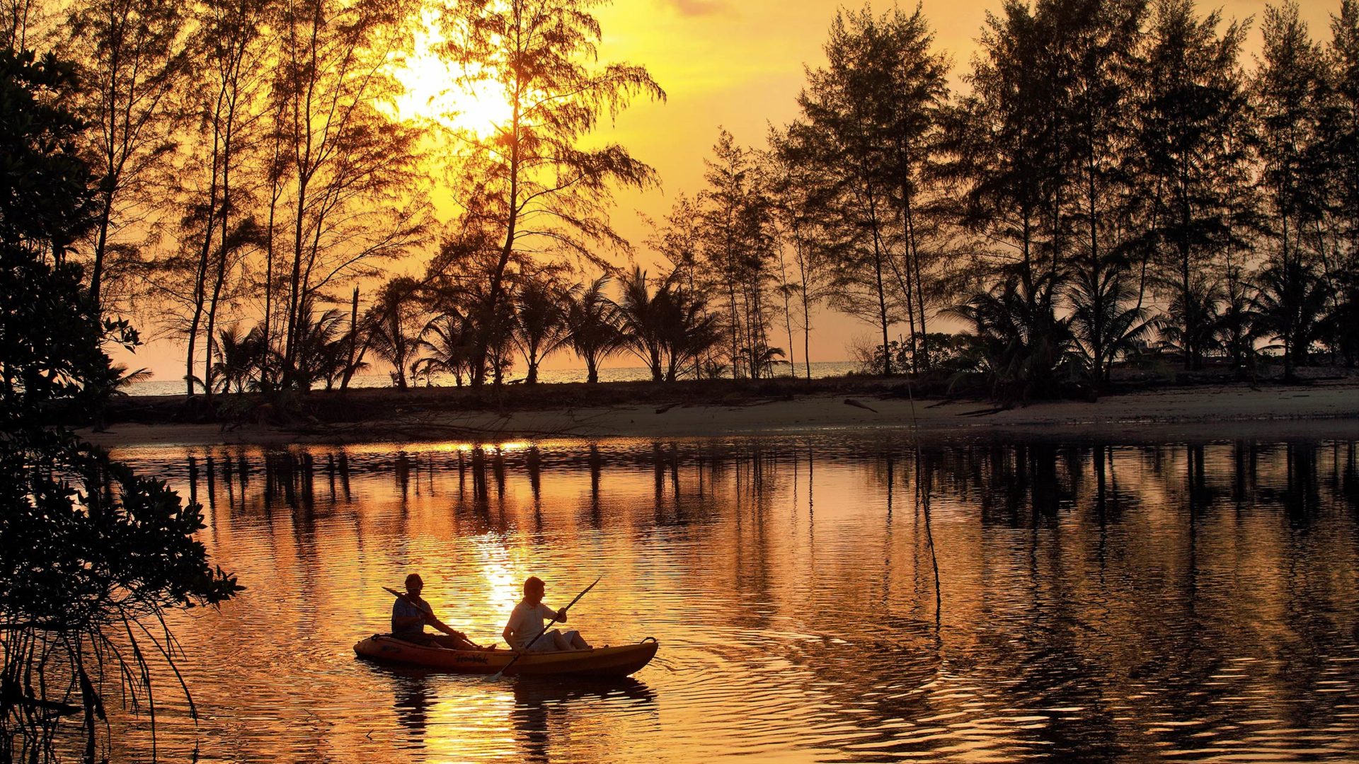 Bru&Bru Viajes exclusivos Thailandia Soneva Kiri