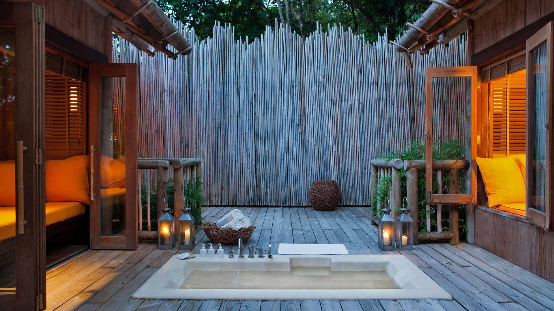 Bru&Bru Viajes exclusivos Thailandia Soneva Kiri