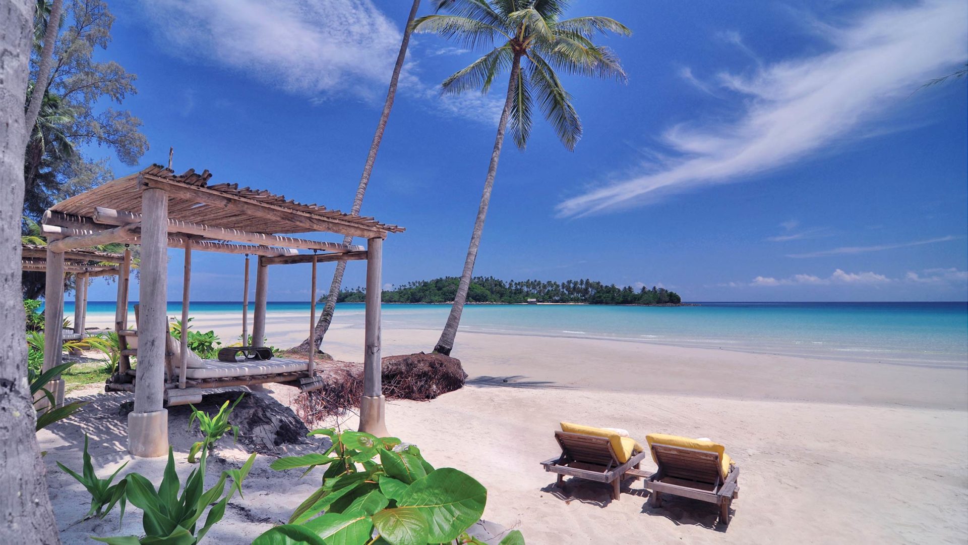 Bru&Bru Viajes exclusivos Thailandia Soneva Kiri