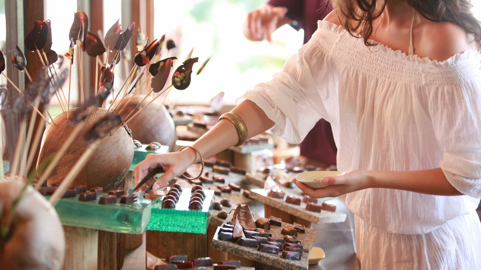 Bru&Bru Viajes exclusivos Thailandia Soneva Kiri