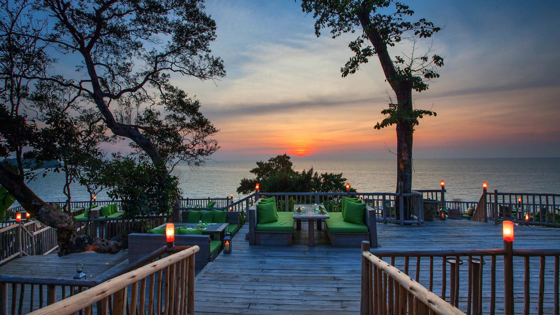 Bru&Bru Viajes exclusivos Thailandia Soneva Kiri