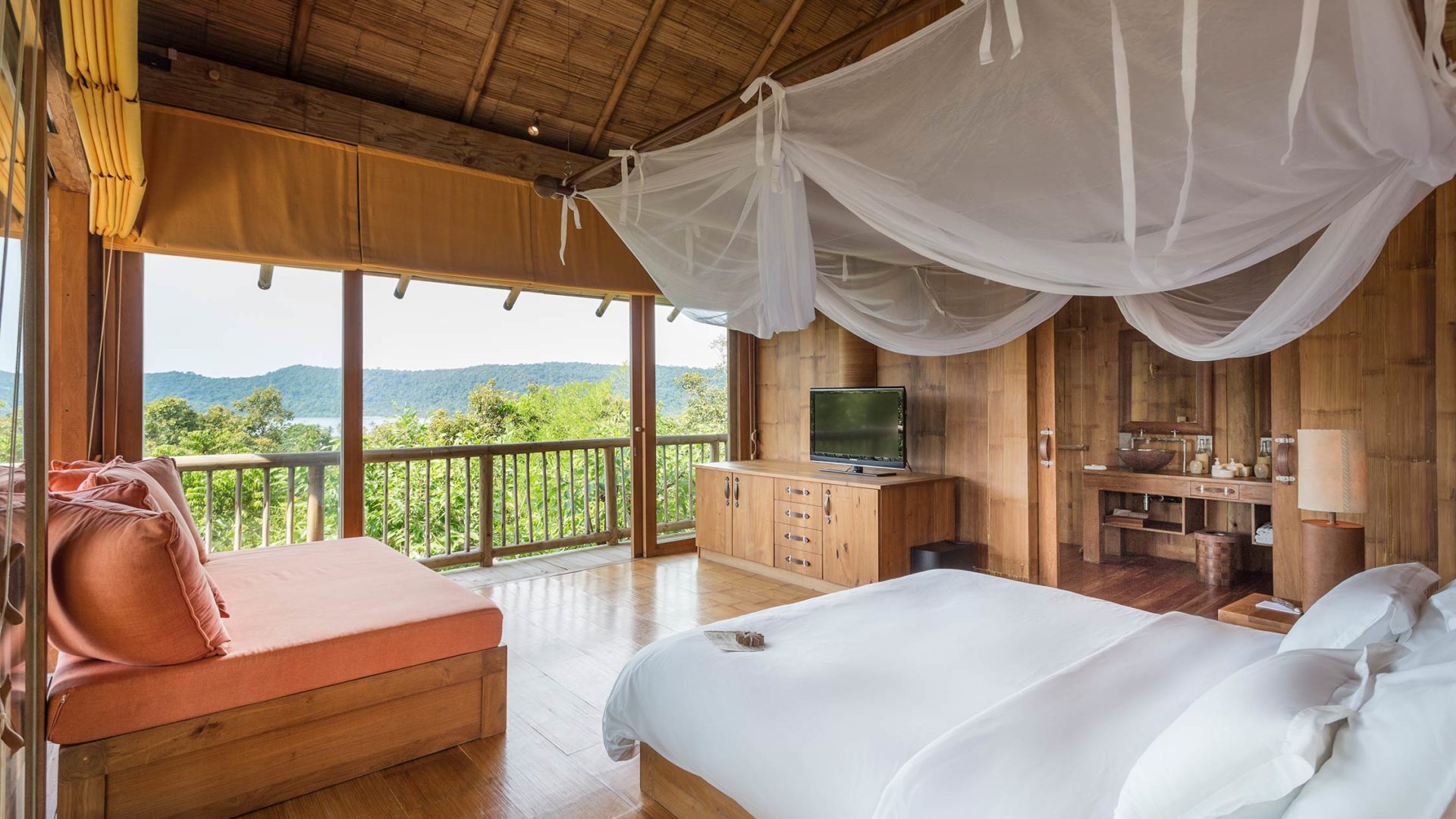 Bru&Bru Viajes exclusivos Thailandia Soneva Kiri