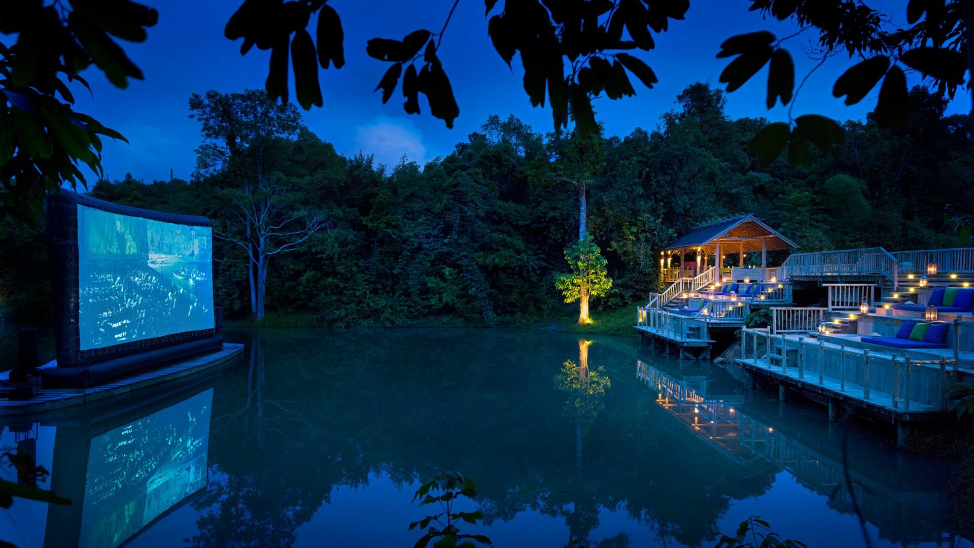 Bru&Bru Viajes exclusivos Thailandia Soneva Kiri