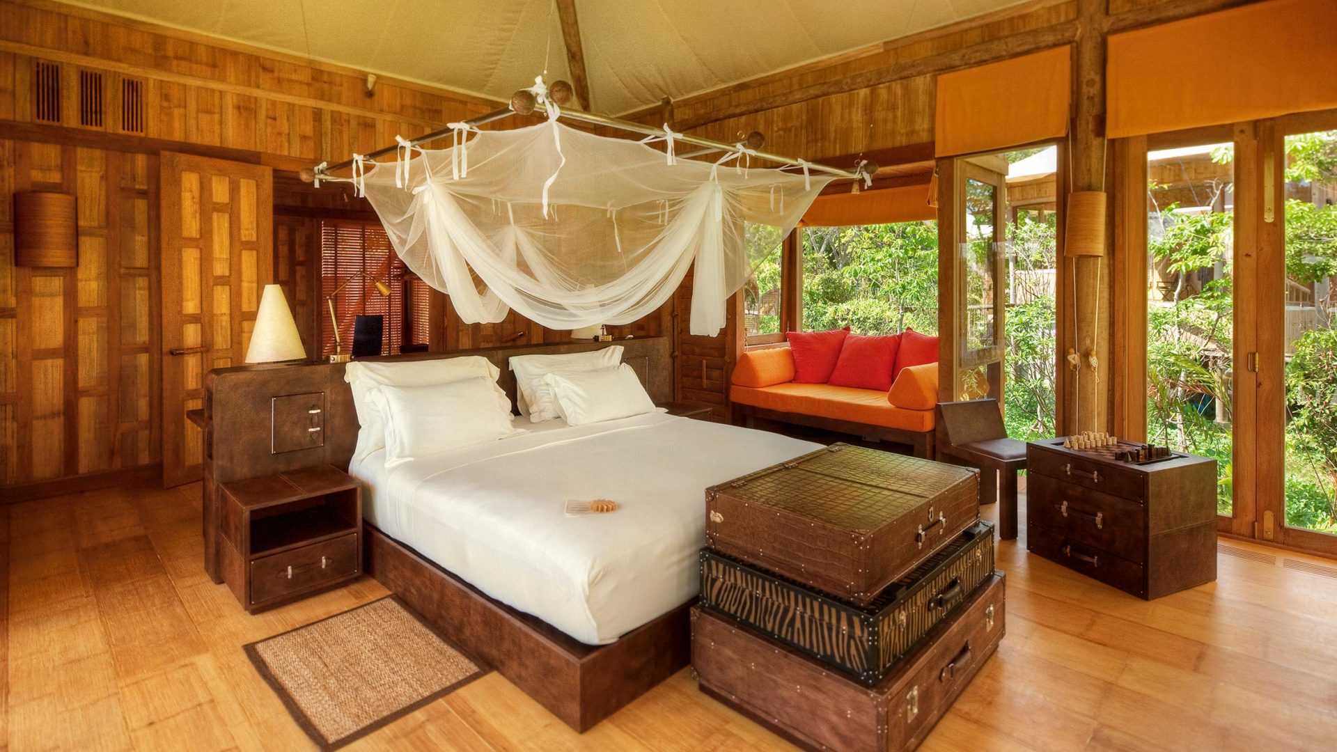 Bru&Bru Viajes exclusivos Thailandia Soneva Kiri