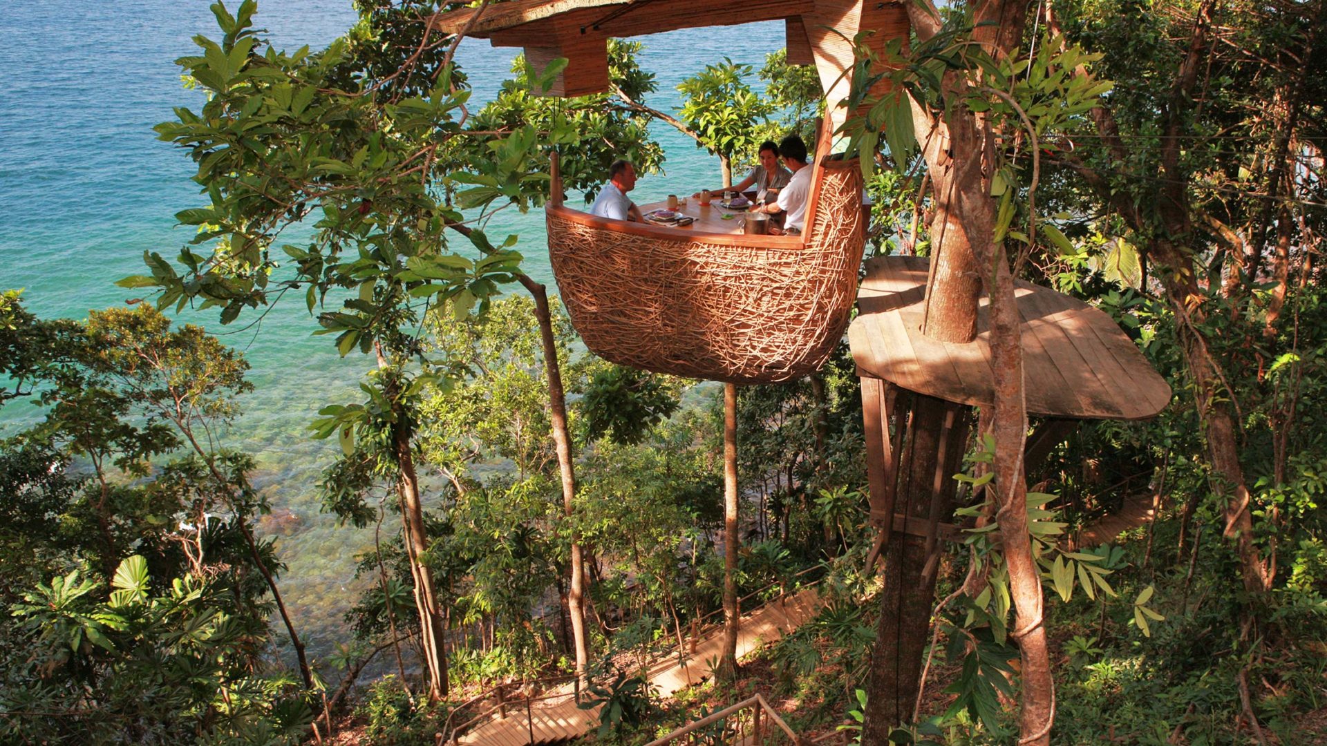 Bru&Bru Viajes exclusivos Thailandia Soneva Kiri