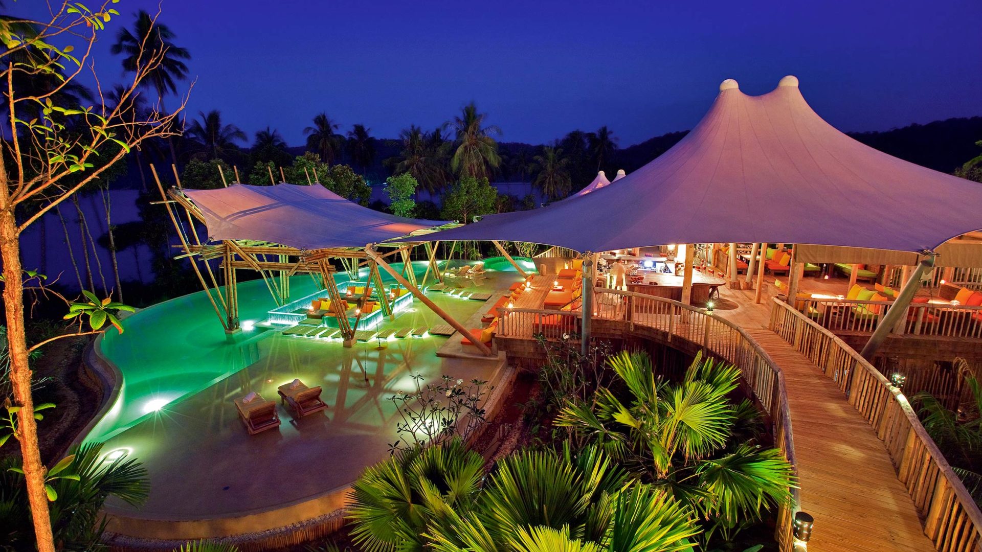 Bru&Bru Viajes exclusivos Thailandia Soneva Kiri