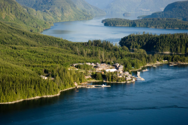 sonora resort