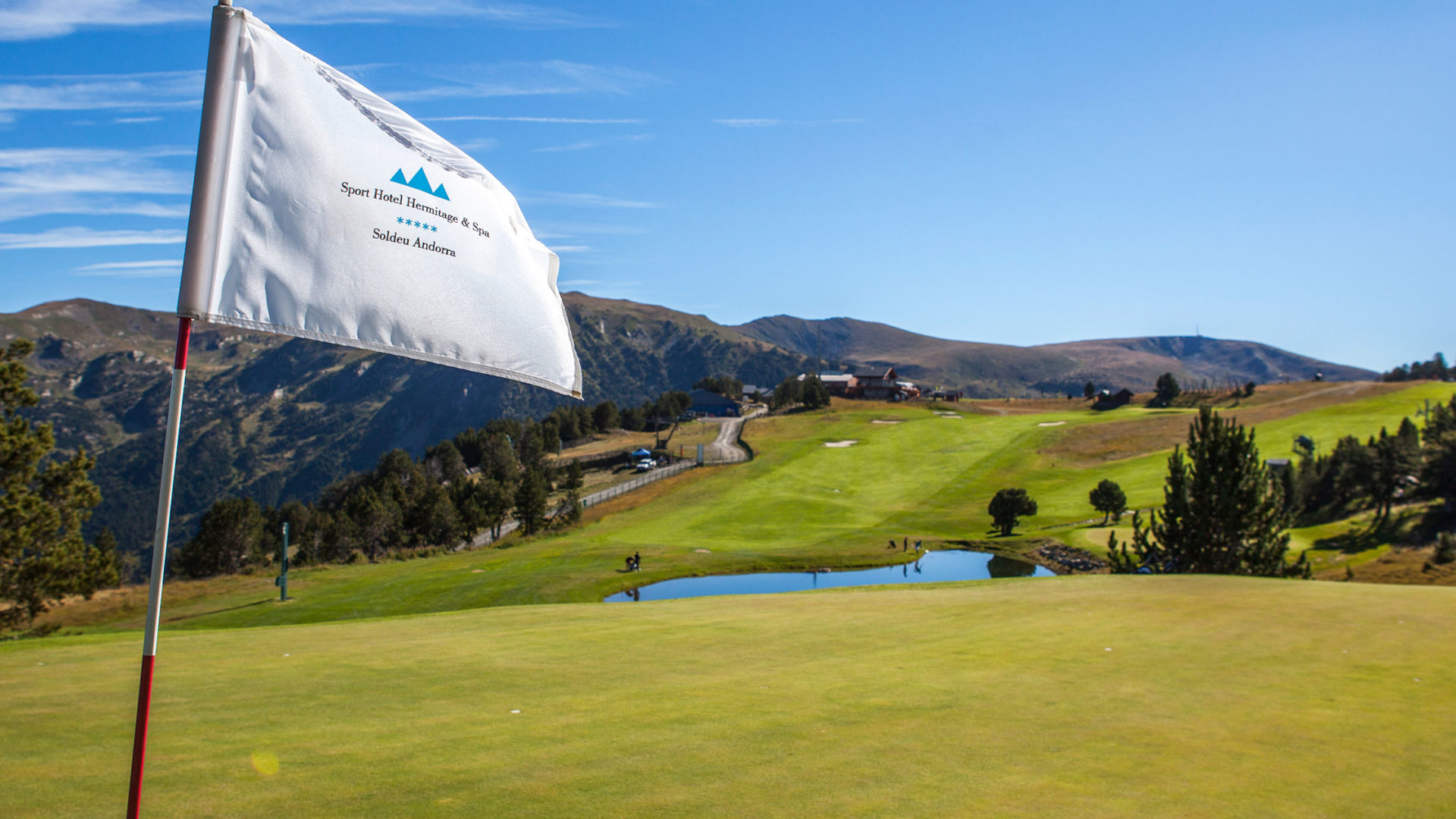 Sport Hotel Hermitage & Spa