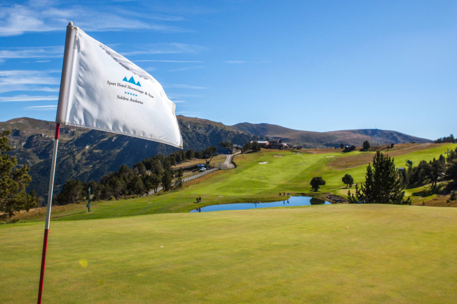 sport hotel hermitage spa