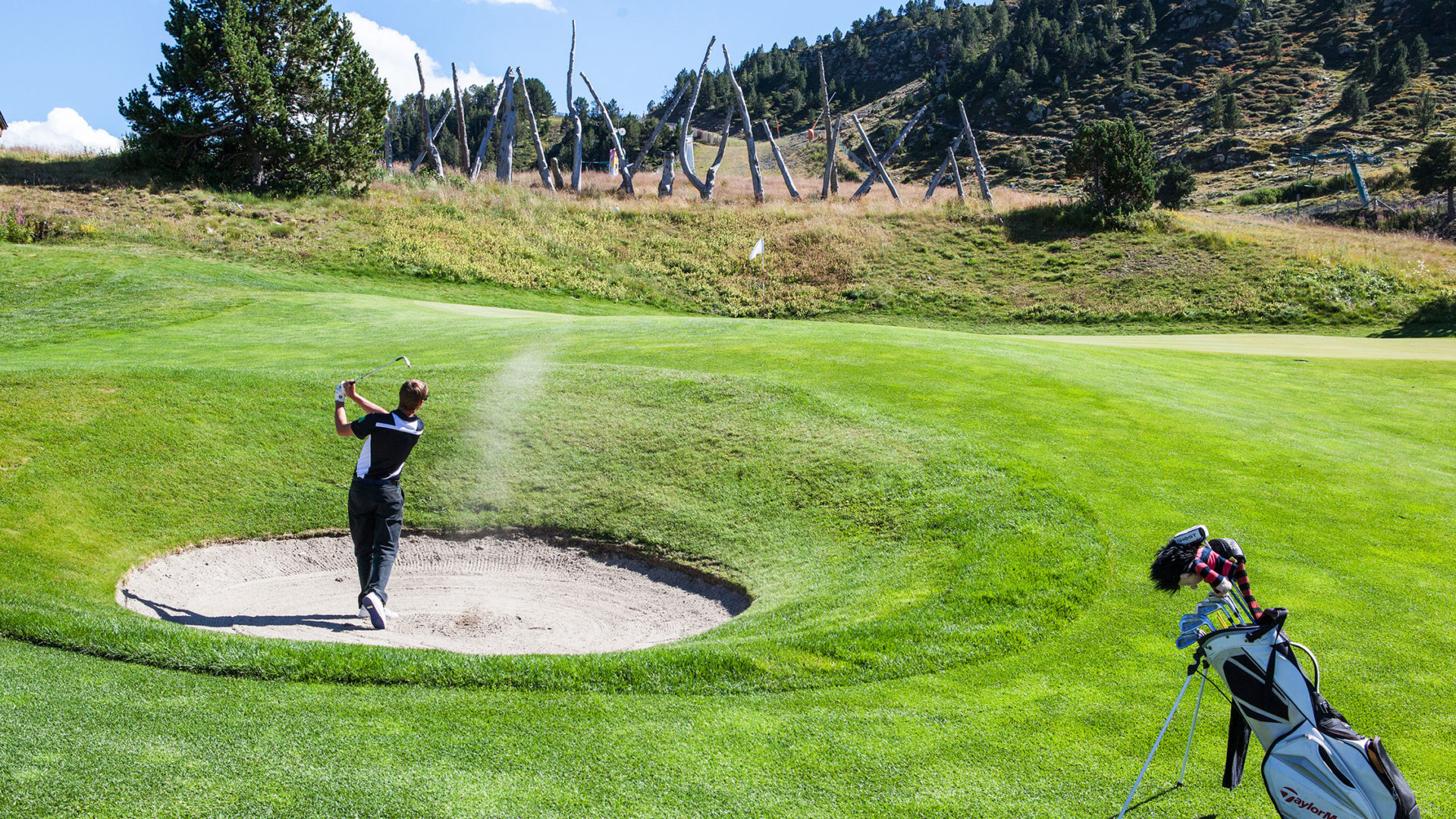 sport hotel hermitage spa