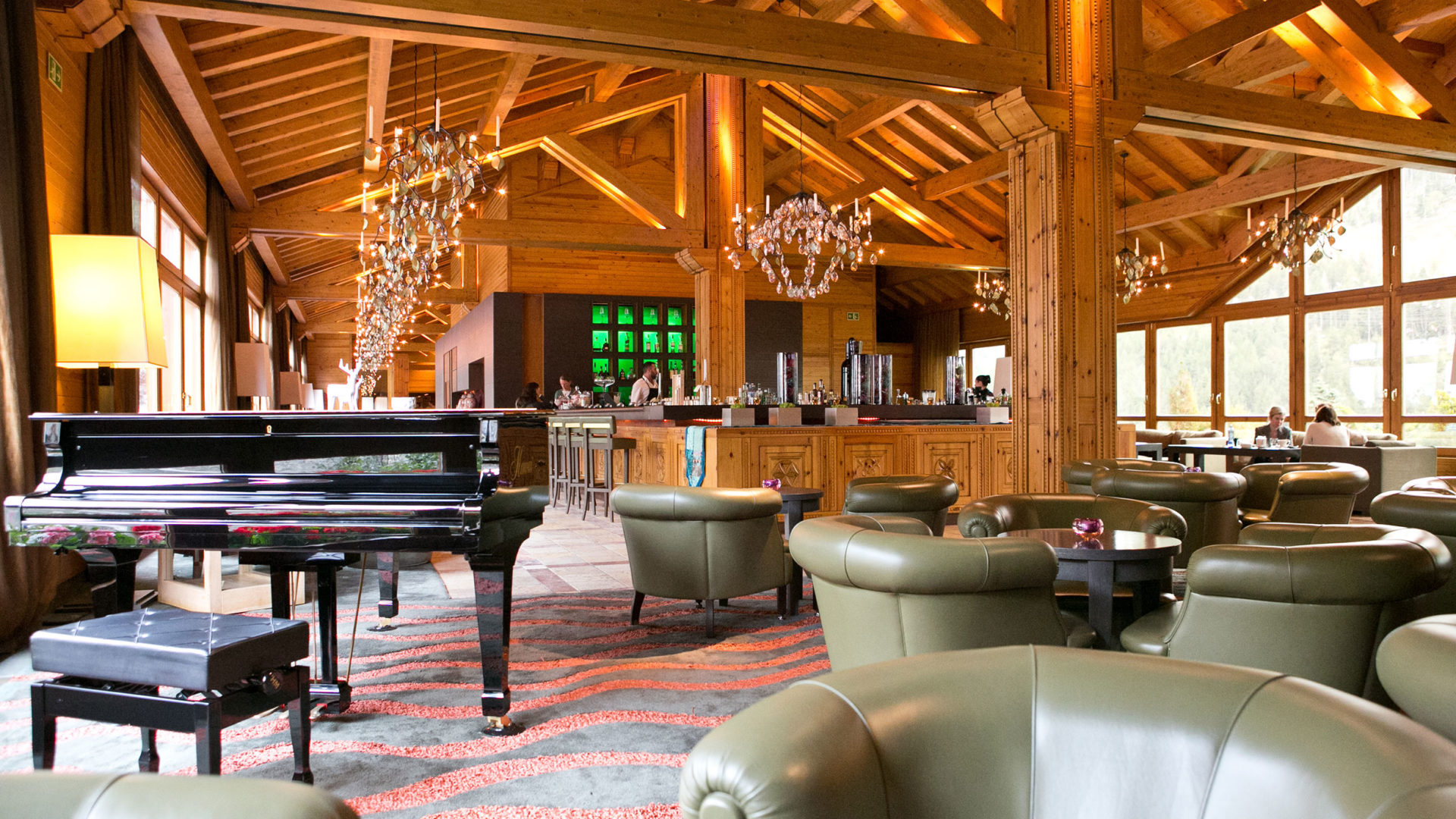 sport hotel hermitage spa