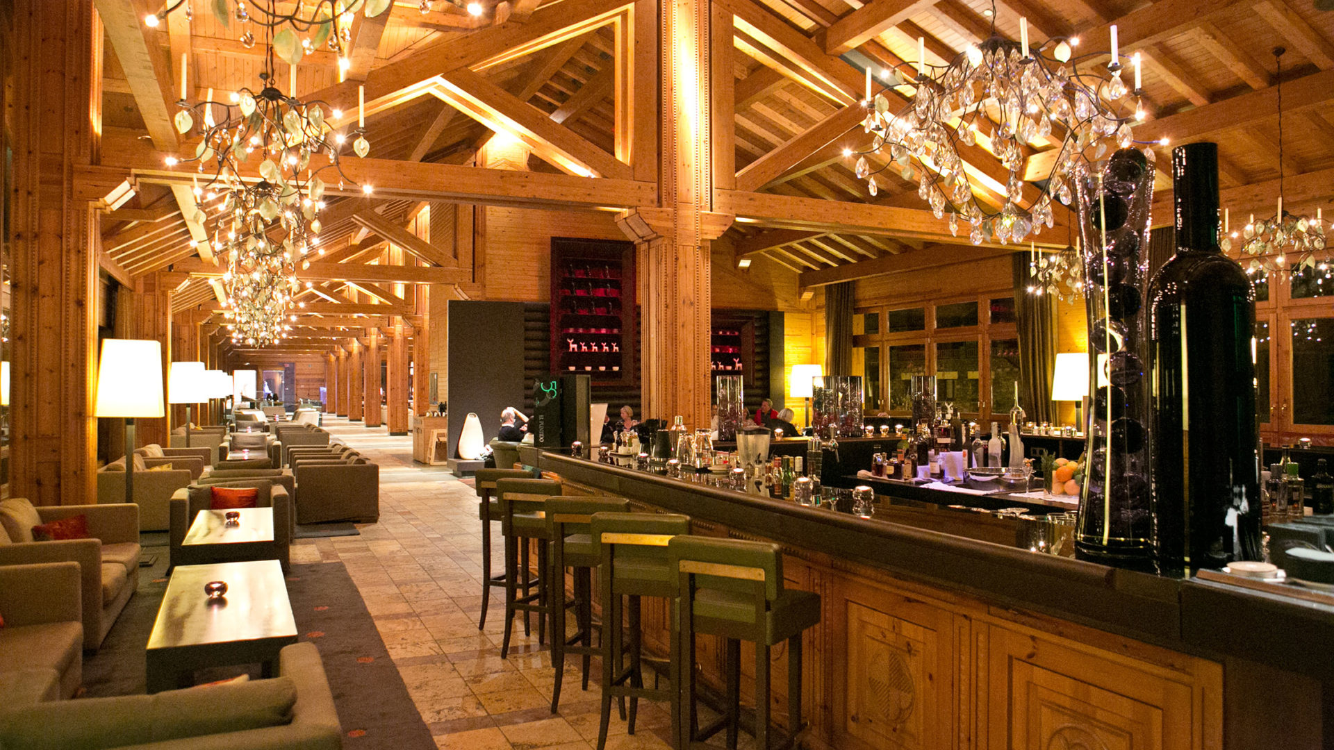 sport hotel hermitage spa