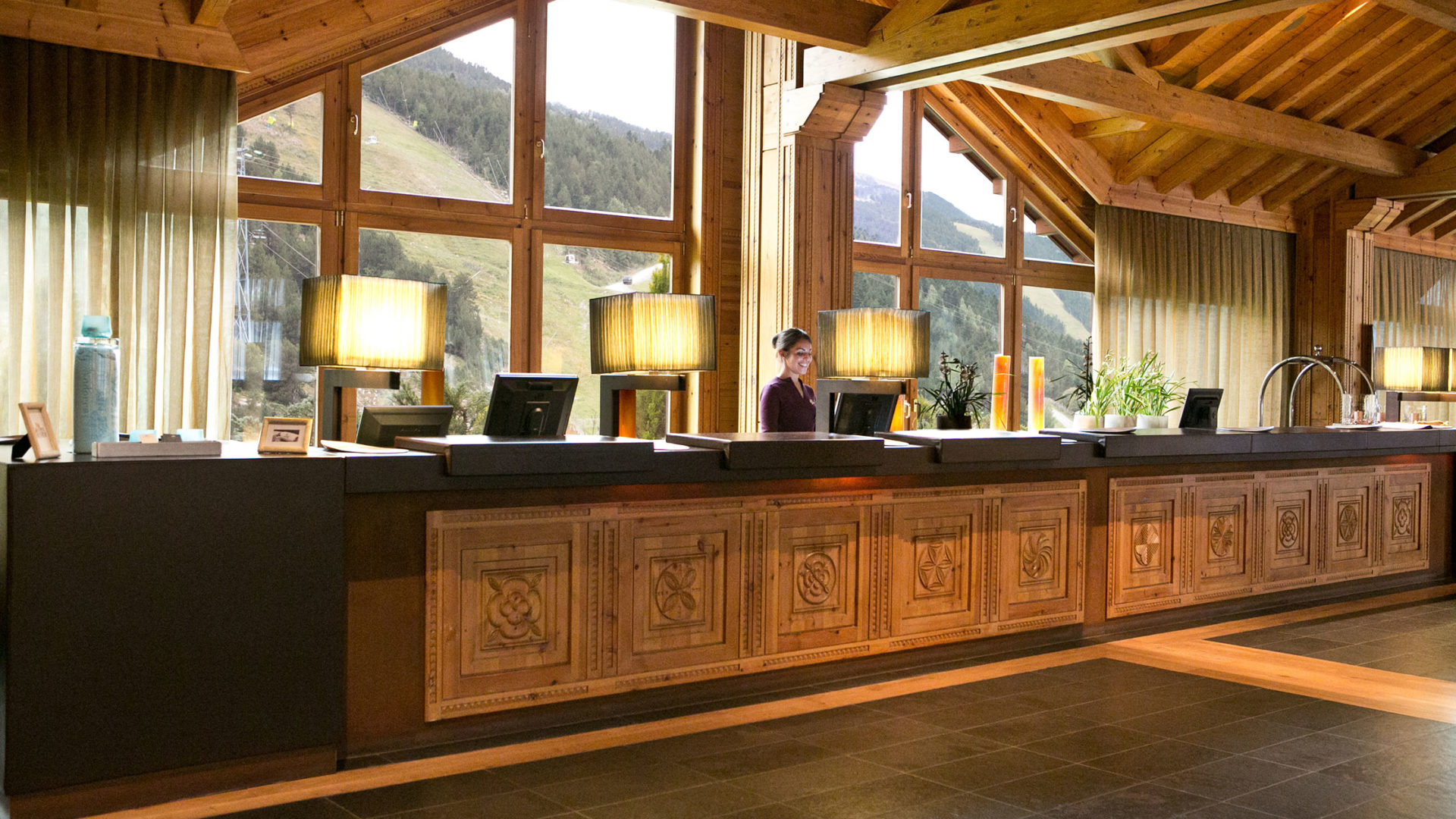 sport hotel hermitage spa