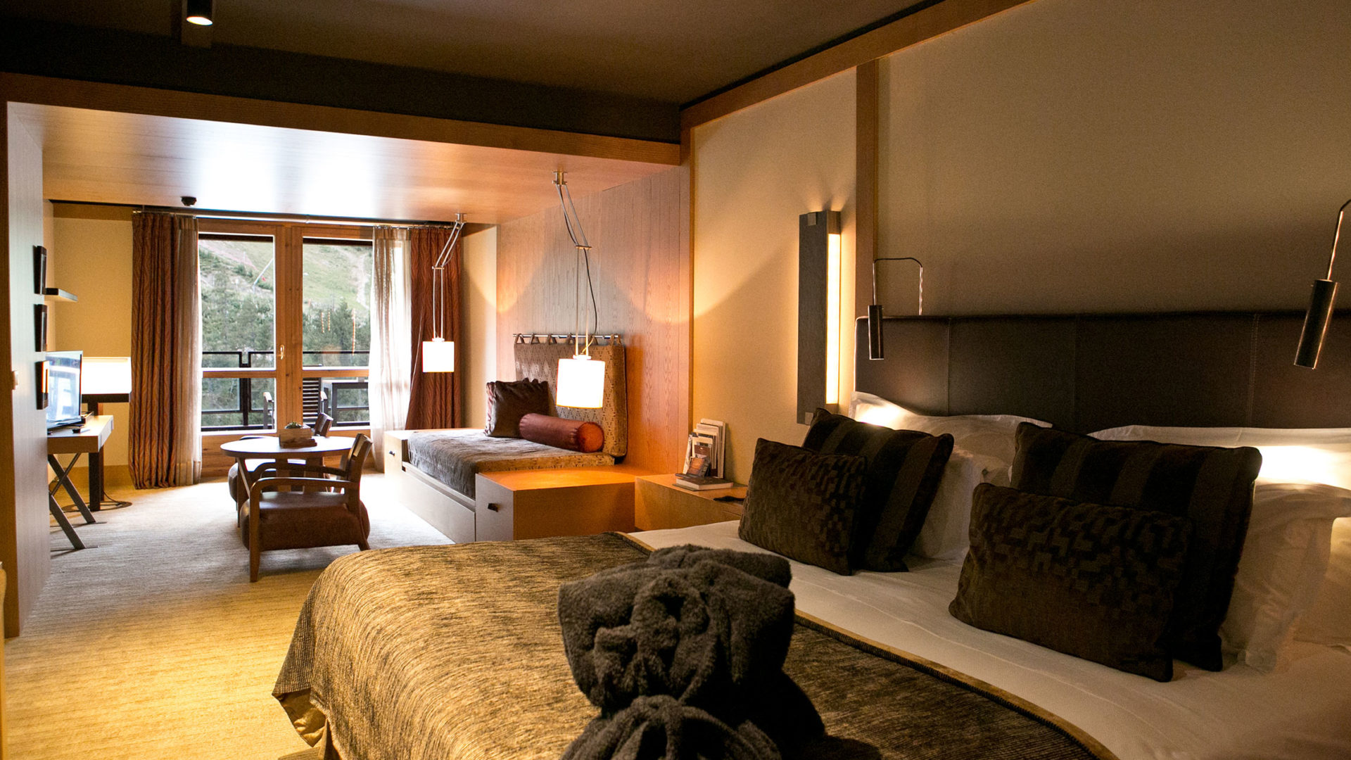 Sport Hotel Hermitage & Spa