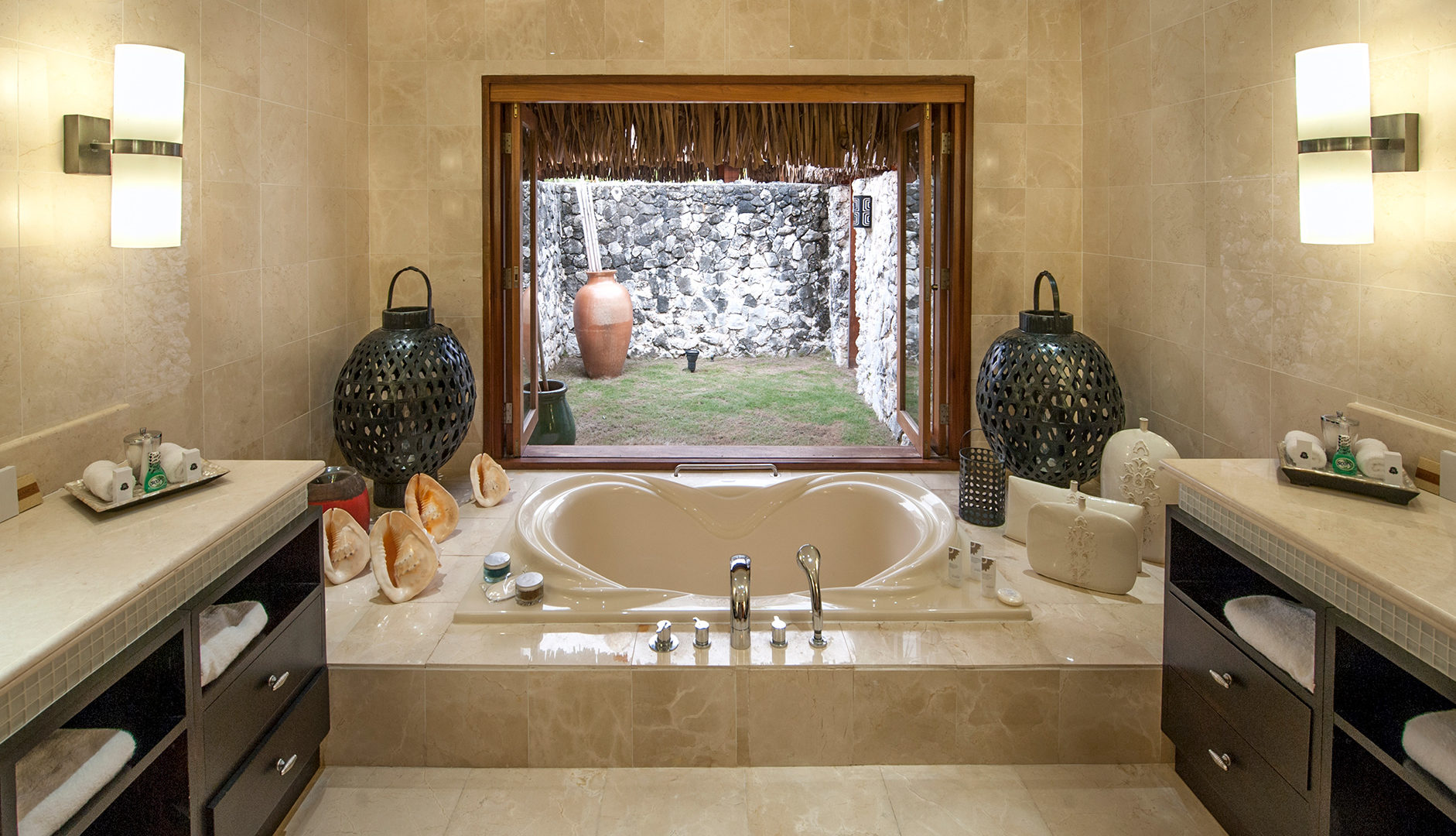 the st. regis bora bora resort