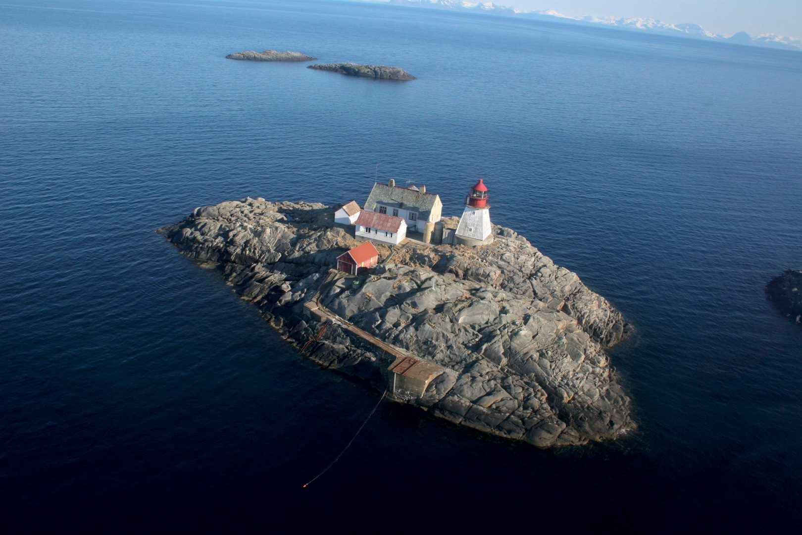 Discover the Svalbard Islands