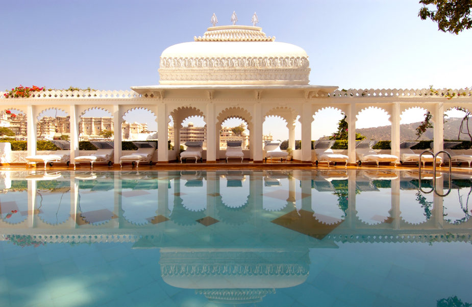 taj lake palace