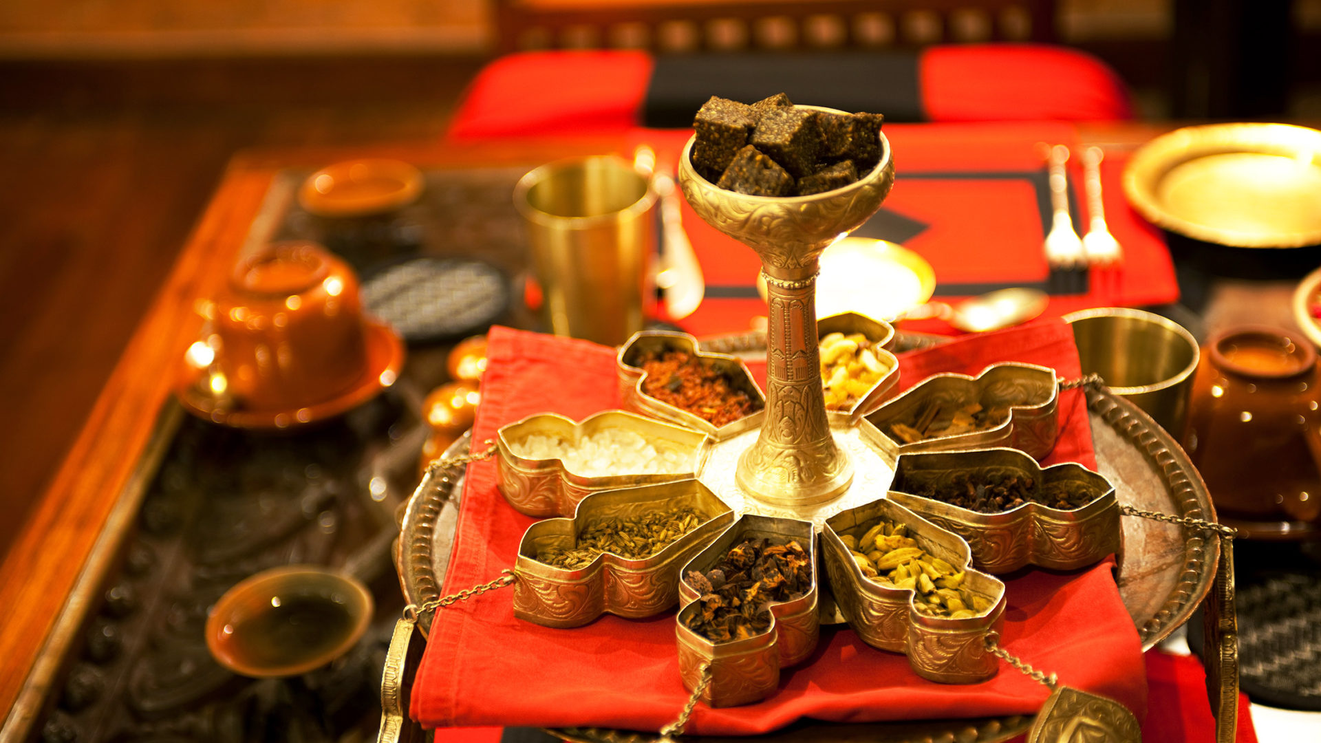 the dwarika's hotel kathmandu