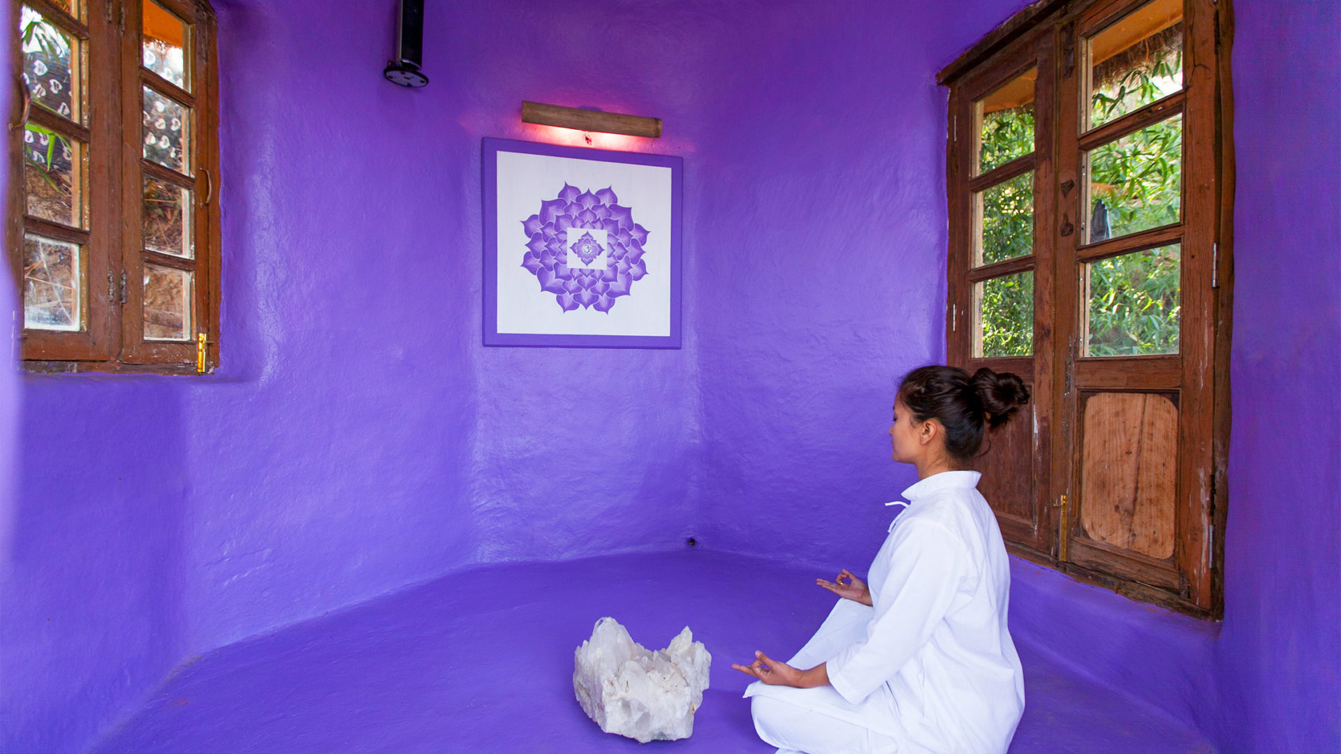 the dwarika's resort dhulikhel