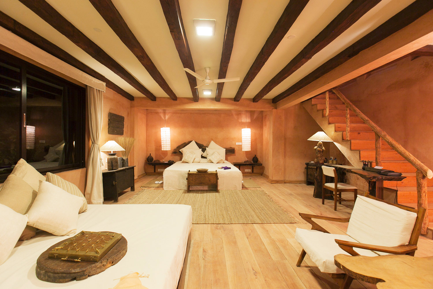 the dwarika's resort dhulikhel