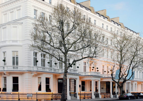 the kensington