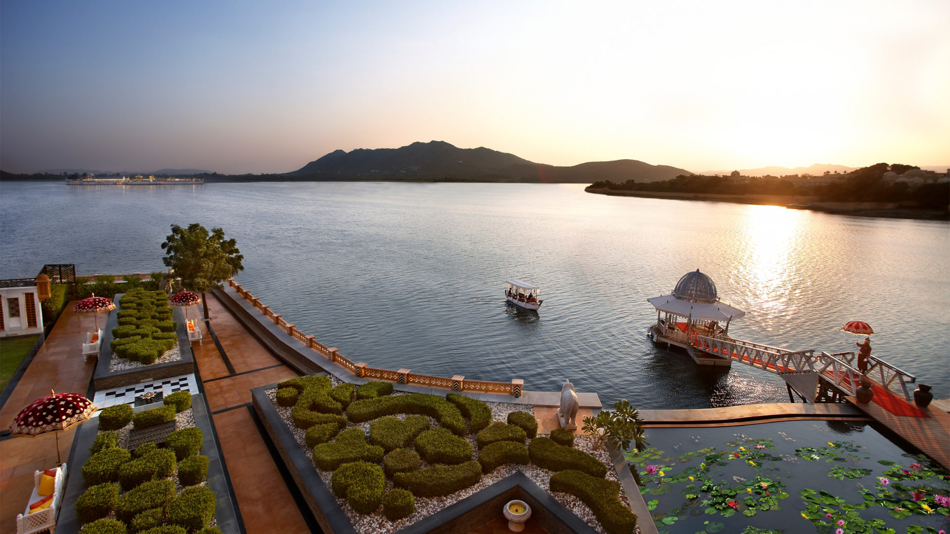 the leela palace udaipur