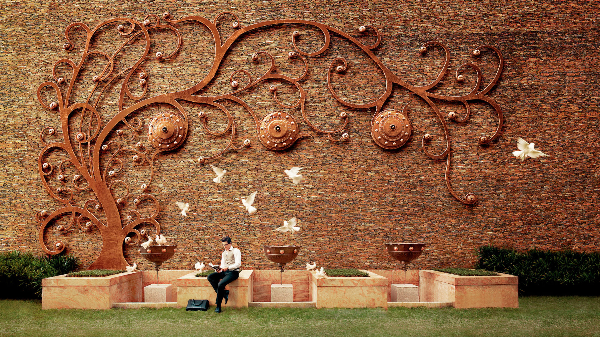 the leela palace udaipur