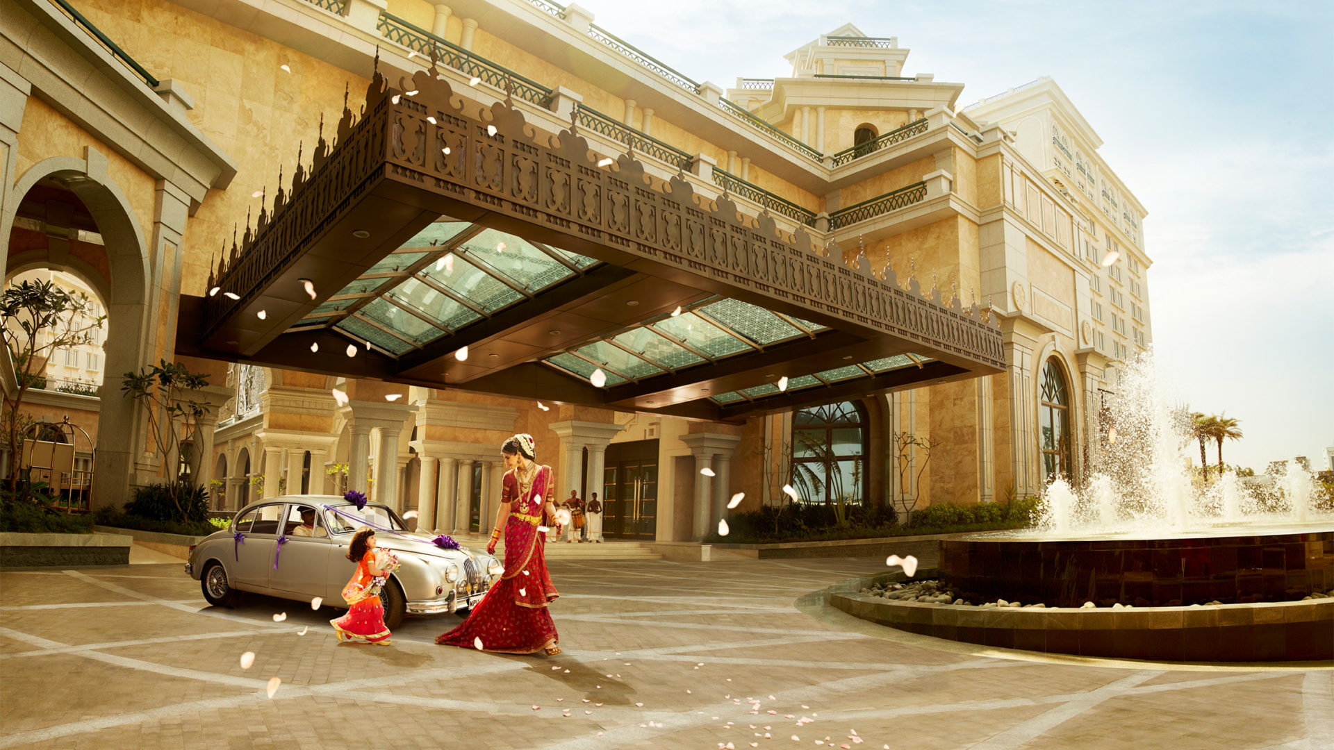 the leela palace udaipur