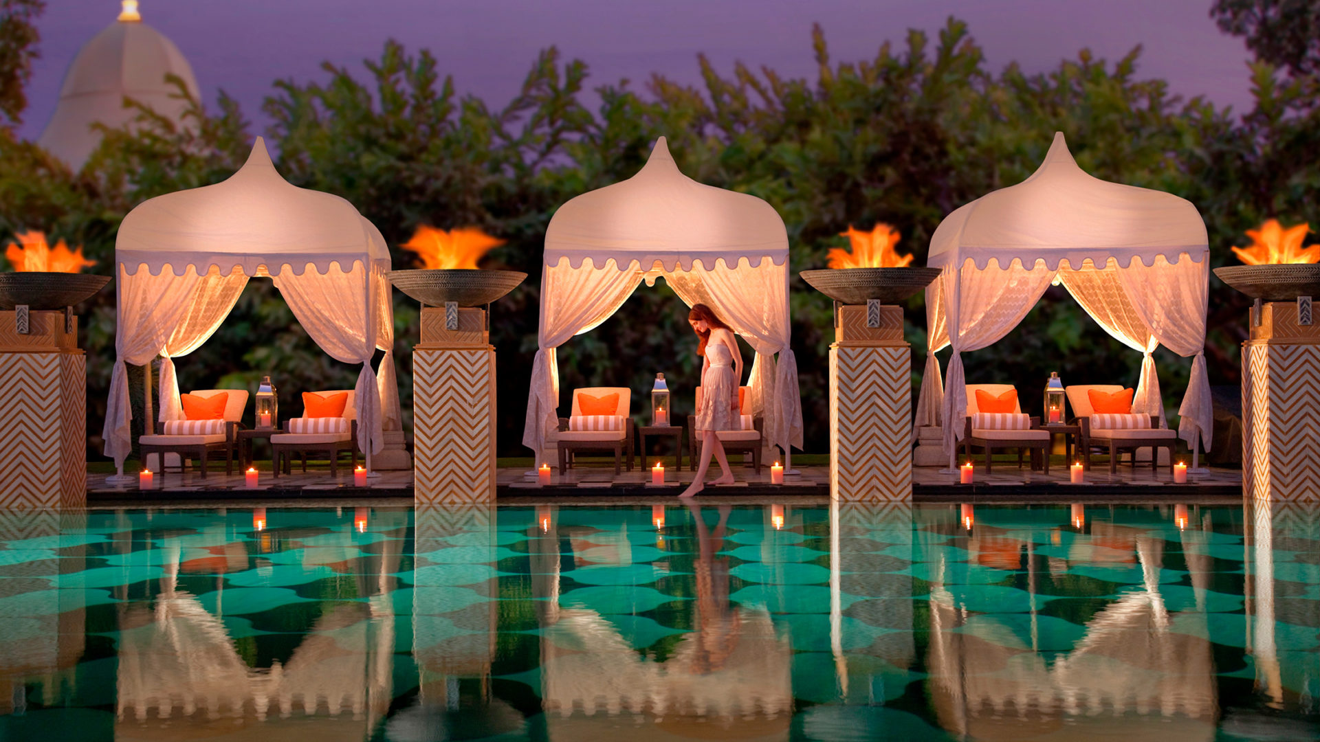 The Leela Palace Udaipur