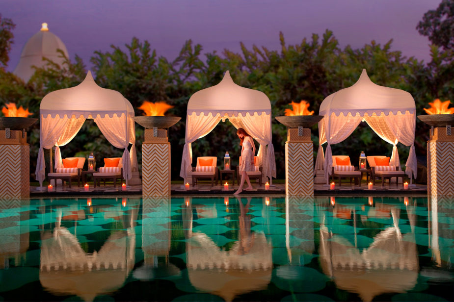 the leela palace udaipur