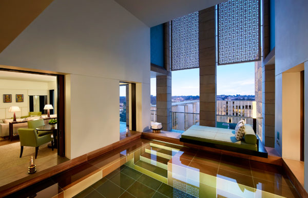 the lodhi