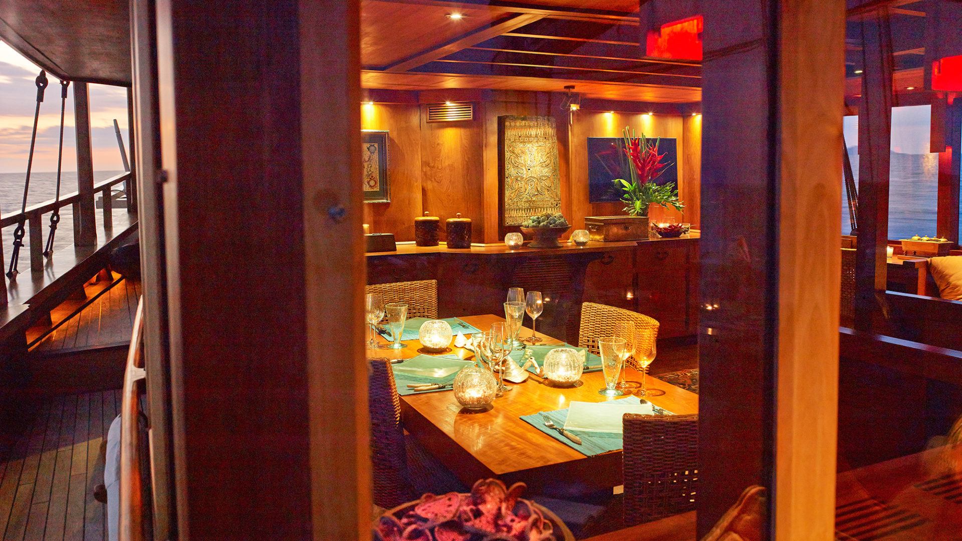 the silolona sojourn