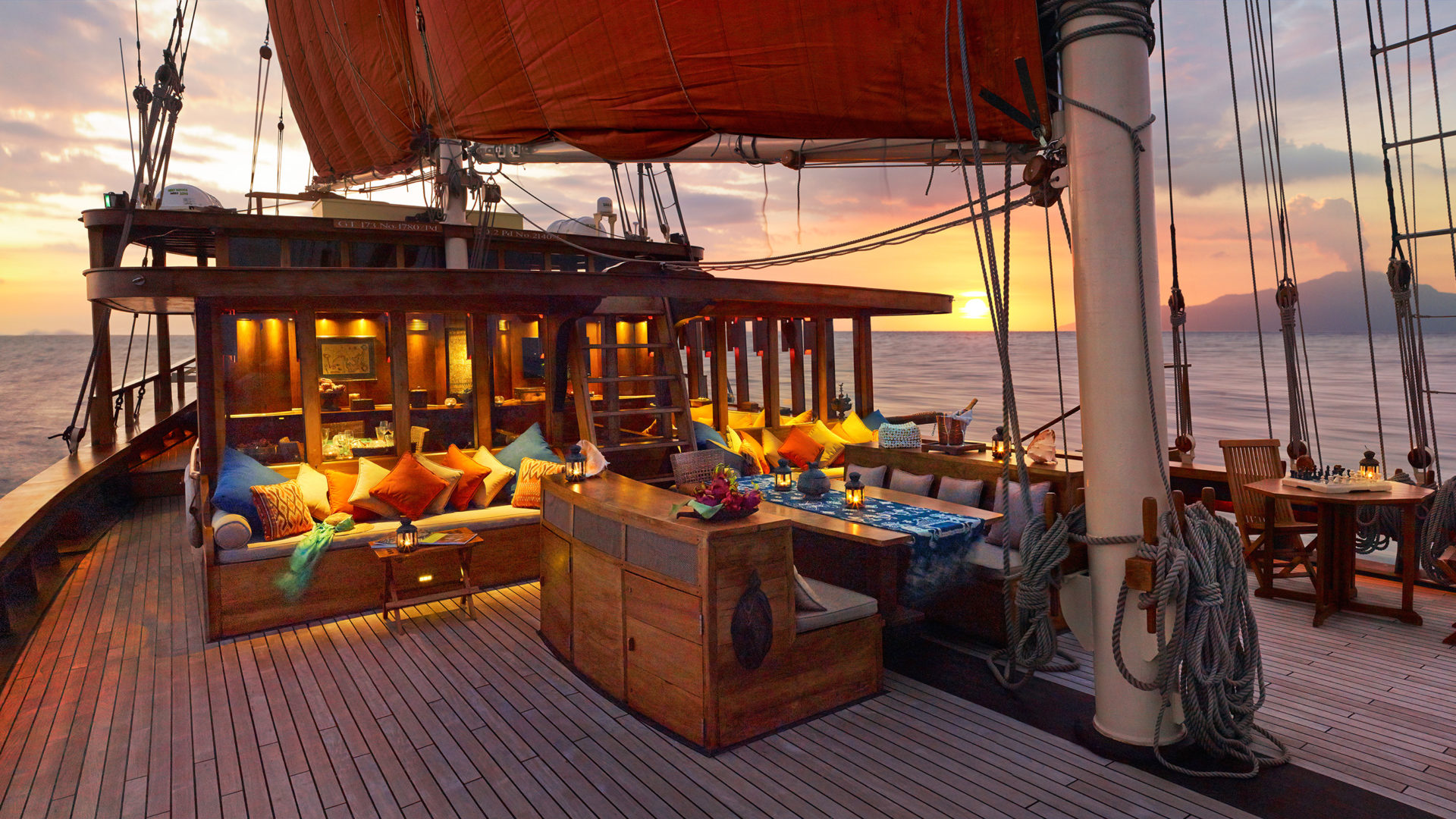 the silolona sojourn