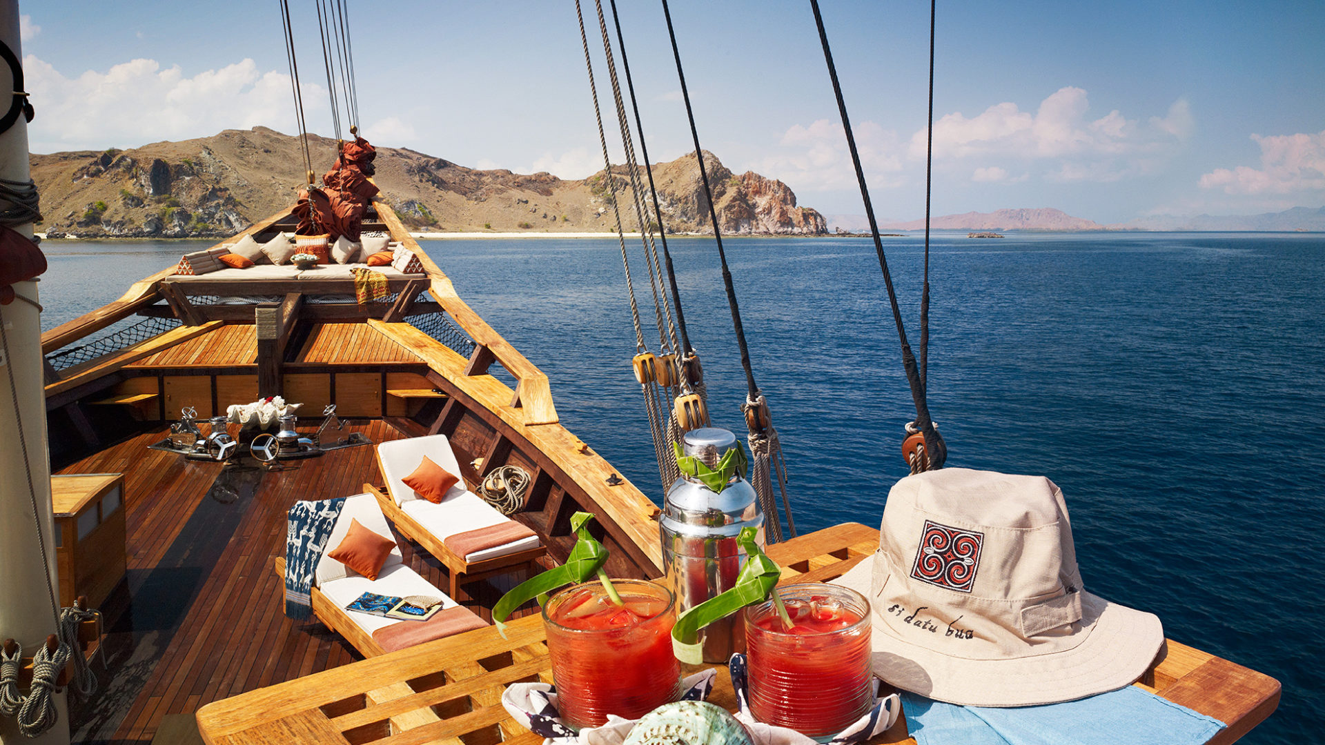 the silolona sojourn