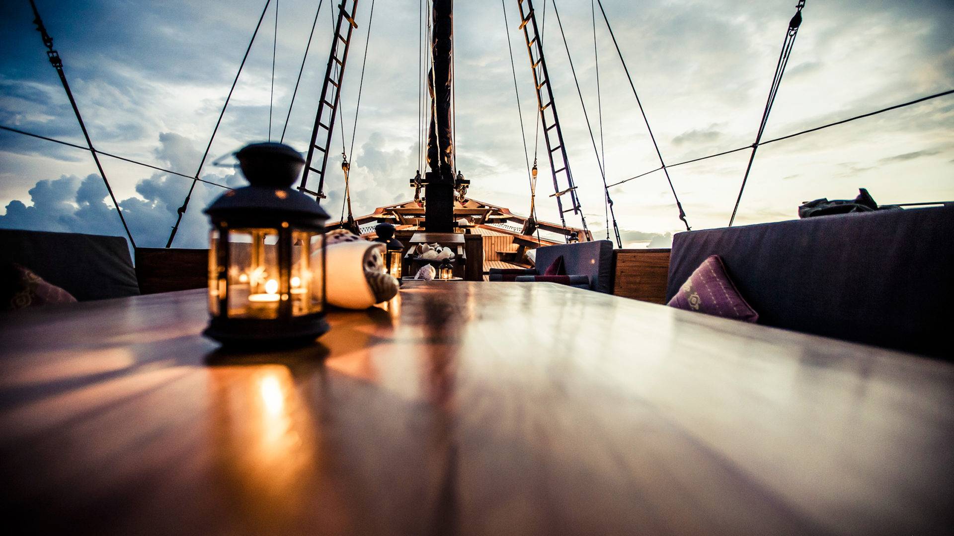 the silolona sojourn