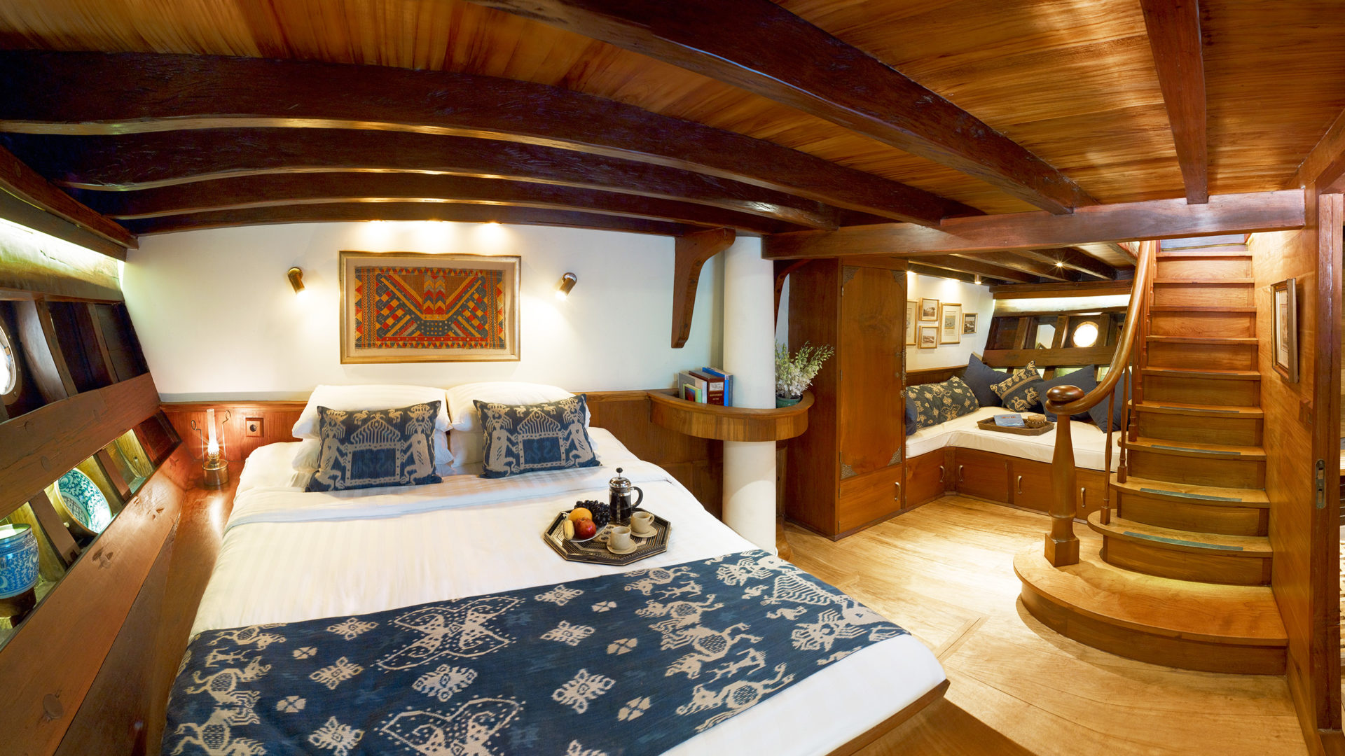 the silolona sojourn