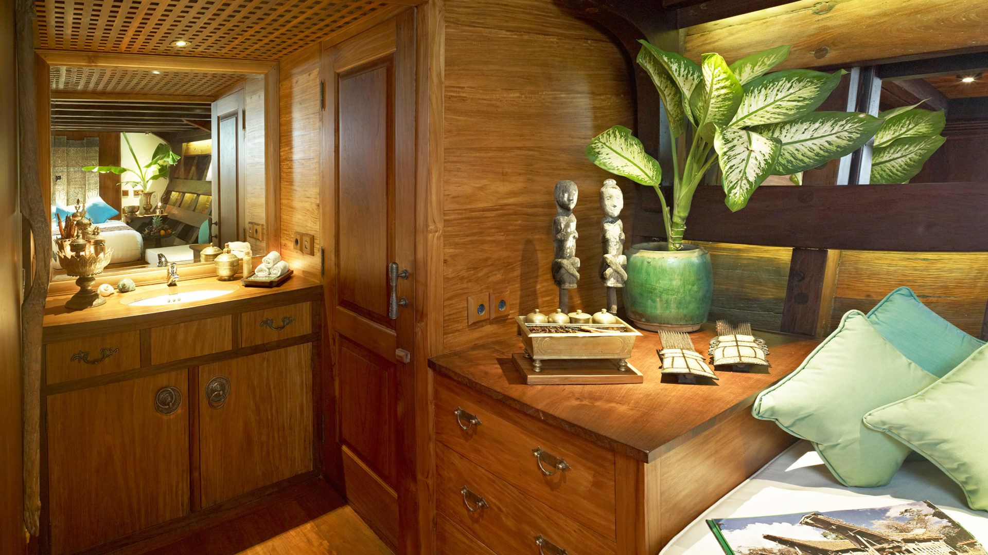 the silolona sojourn