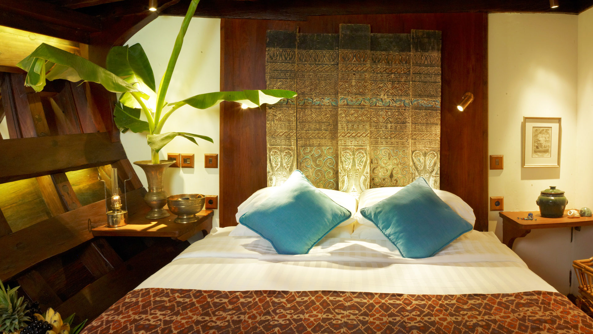 the silolona sojourn