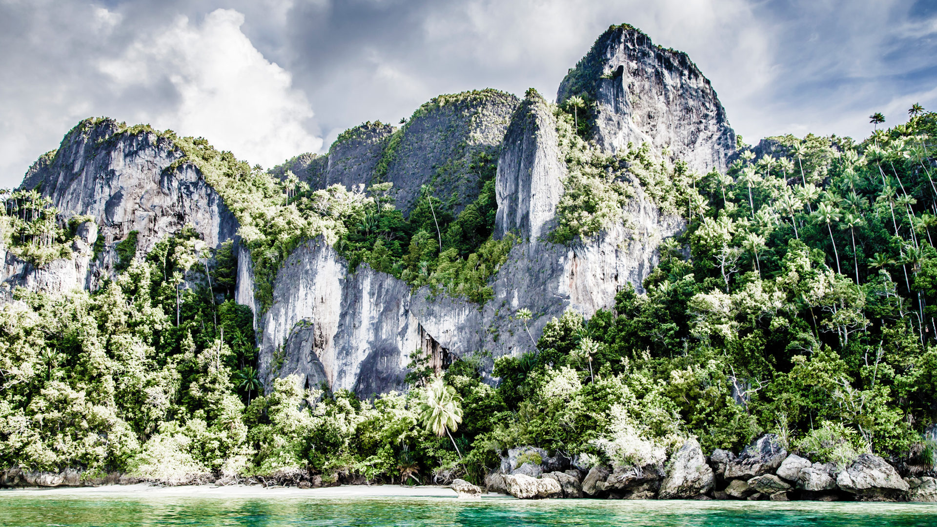 the silolona sojourn