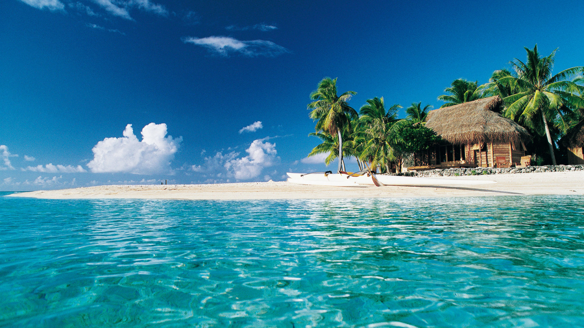 tikehau pearl beach resort