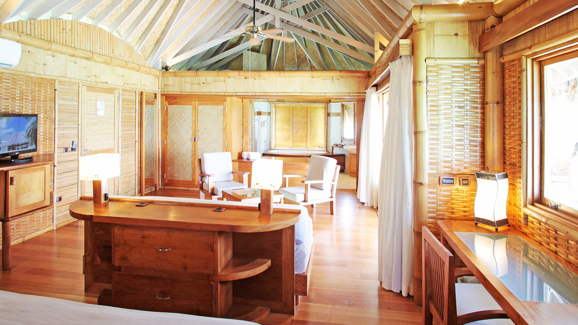 tikehau pearl beach resort